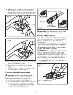 Предварительный просмотр 10 страницы SNOWJOE SUNJOE SPX2000RM Operator'S Manual