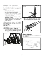 Предварительный просмотр 12 страницы SNOWJOE SUNJOE SPX2000RM Operator'S Manual