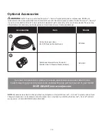 Предварительный просмотр 15 страницы SNOWJOE SUNJOE SPX2000RM Operator'S Manual