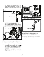 Предварительный просмотр 10 страницы SNOWJOE Sunjoe SPX2002-MAX-RM Operator'S Manual