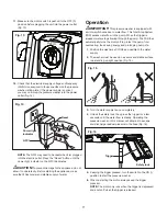 Предварительный просмотр 11 страницы SNOWJOE Sunjoe SPX2002-MAX-RM Operator'S Manual