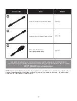 Предварительный просмотр 17 страницы SNOWJOE SUNJOE SPX2002-MAX Operator'S Manual