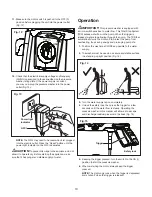 Предварительный просмотр 10 страницы SNOWJOE SUNJOE SPX2003 Operator'S Manual