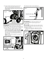 Предварительный просмотр 10 страницы SNOWJOE Sunjoe SPX2004-GRY-RM Operator'S Manual