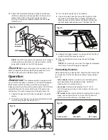 Предварительный просмотр 11 страницы SNOWJOE Sunjoe SPX2004-GRY-RM Operator'S Manual