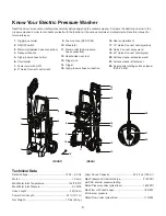 Предварительный просмотр 7 страницы SNOWJOE SUNJOE SPX2005P-RM Operator'S Manual