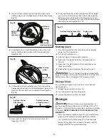 Предварительный просмотр 14 страницы SNOWJOE SUNJOE SPX2005P-RM Operator'S Manual