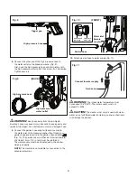 Preview for 9 page of SNOWJOE SUNJOE SPX2005P Operator'S Manual