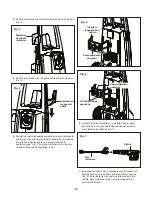 Preview for 28 page of SNOWJOE SUNJOE SPX2005P Operator'S Manual