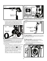 Preview for 29 page of SNOWJOE SUNJOE SPX2005P Operator'S Manual