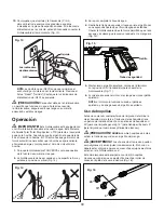 Preview for 30 page of SNOWJOE SUNJOE SPX2005P Operator'S Manual