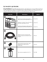 Preview for 37 page of SNOWJOE SUNJOE SPX2005P Operator'S Manual