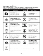 Preview for 45 page of SNOWJOE SUNJOE SPX2005P Operator'S Manual