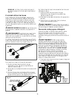 Preview for 51 page of SNOWJOE SUNJOE SPX2005P Operator'S Manual