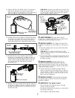 Preview for 52 page of SNOWJOE SUNJOE SPX2005P Operator'S Manual