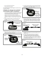 Preview for 53 page of SNOWJOE SUNJOE SPX2005P Operator'S Manual