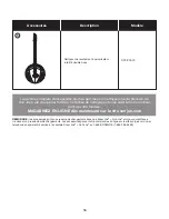 Preview for 58 page of SNOWJOE SUNJOE SPX2005P Operator'S Manual