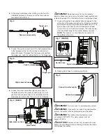 Предварительный просмотр 9 страницы SNOWJOE SUNJOE SPX200E-RM Operator'S Manual