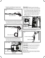 Предварительный просмотр 8 страницы SNOWJOE SUNJOE SPX200E Operator'S Manual