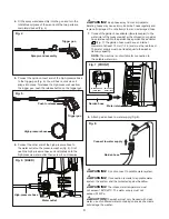 Предварительный просмотр 8 страницы SNOWJOE SUNJOE SPX201E Operator'S Manual