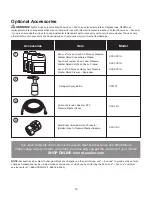 Предварительный просмотр 14 страницы SNOWJOE SUNJOE SPX201E Operator'S Manual