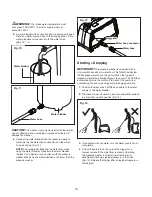 Предварительный просмотр 10 страницы SNOWJOE Sunjoe SPX202C-RM Operator'S Manual