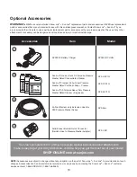 Предварительный просмотр 16 страницы SNOWJOE Sunjoe SPX202C-RM Operator'S Manual