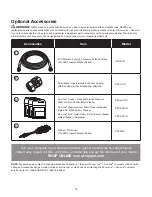 Предварительный просмотр 15 страницы SNOWJOE sunjoe SPX205E-MAX-RM Operator'S Manual