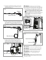 Предварительный просмотр 8 страницы SNOWJOE SUNJOE SPX205E-MAX Operator'S Manual