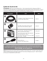 Предварительный просмотр 14 страницы SNOWJOE SUNJOE SPX205E-MAX Operator'S Manual