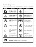 Предварительный просмотр 21 страницы SNOWJOE SUNJOE SPX205E-MAX Operator'S Manual