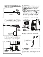 Предварительный просмотр 24 страницы SNOWJOE SUNJOE SPX205E-MAX Operator'S Manual