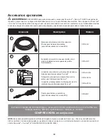 Предварительный просмотр 30 страницы SNOWJOE SUNJOE SPX205E-MAX Operator'S Manual