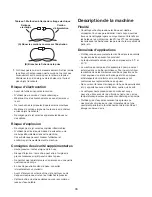 Предварительный просмотр 36 страницы SNOWJOE SUNJOE SPX205E-MAX Operator'S Manual