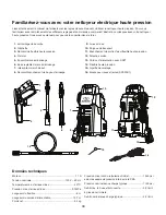 Предварительный просмотр 38 страницы SNOWJOE SUNJOE SPX205E-MAX Operator'S Manual