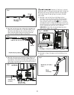 Предварительный просмотр 40 страницы SNOWJOE SUNJOE SPX205E-MAX Operator'S Manual