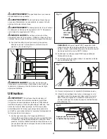 Предварительный просмотр 41 страницы SNOWJOE SUNJOE SPX205E-MAX Operator'S Manual