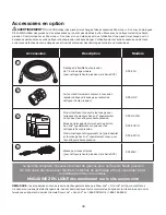 Предварительный просмотр 46 страницы SNOWJOE SUNJOE SPX205E-MAX Operator'S Manual