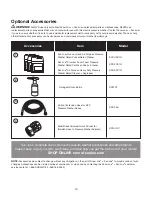 Предварительный просмотр 15 страницы SNOWJOE Sunjoe SPX205E-XT-RM Operator'S Manual