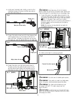 Предварительный просмотр 8 страницы SNOWJOE SUNJOE SPX205E-XT Operator'S Manual