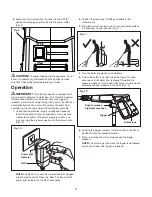 Предварительный просмотр 9 страницы SNOWJOE SUNJOE SPX205E-XT Operator'S Manual