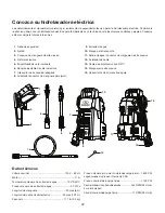 Предварительный просмотр 22 страницы SNOWJOE SUNJOE SPX205E-XT Operator'S Manual