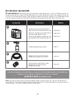 Предварительный просмотр 30 страницы SNOWJOE SUNJOE SPX205E-XT Operator'S Manual