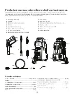 Предварительный просмотр 38 страницы SNOWJOE SUNJOE SPX205E-XT Operator'S Manual