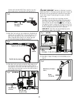 Предварительный просмотр 40 страницы SNOWJOE SUNJOE SPX205E-XT Operator'S Manual