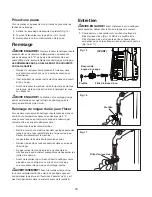 Предварительный просмотр 43 страницы SNOWJOE SUNJOE SPX205E-XT Operator'S Manual