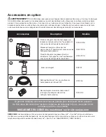 Предварительный просмотр 46 страницы SNOWJOE SUNJOE SPX205E-XT Operator'S Manual