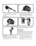 Предварительный просмотр 8 страницы SNOWJOE SUNJOE SPX220E-XT Operator'S Manual