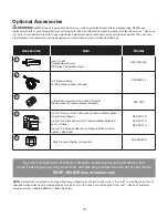 Предварительный просмотр 13 страницы SNOWJOE SUNJOE SPX220E-XT Operator'S Manual