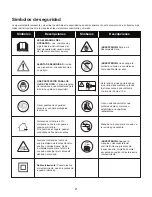 Предварительный просмотр 21 страницы SNOWJOE SUNJOE SPX220E-XT Operator'S Manual